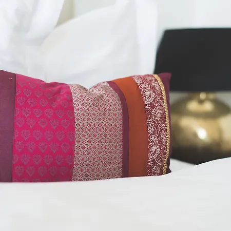 5 Haz Borbirtok Appart hôtel 3*
