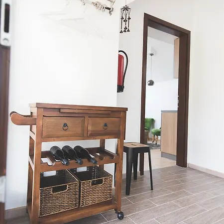 5 Haz Borbirtok Appart hôtel Hévíz