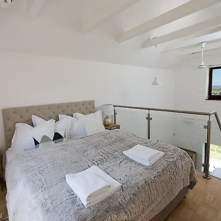 5 Haz Borbirtok Appart hôtel Hévíz