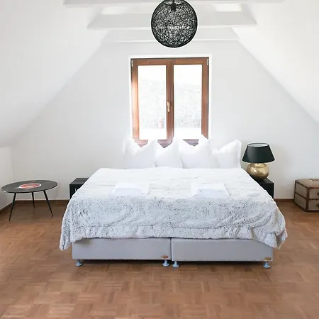 5 Haz Borbirtok Appart hôtel 3*