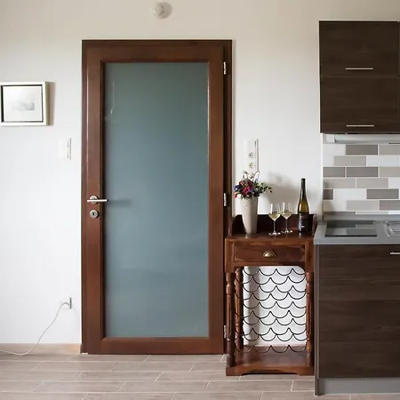 Appart hôtel 5 Haz Borbirtok Hévíz