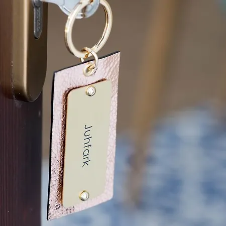 Appart hôtel 5 Haz Borbirtok Hévíz
