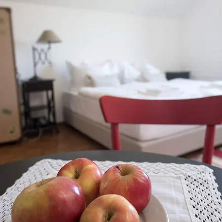 Appart hôtel 5 Haz Borbirtok