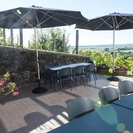 5 Haz Borbirtok Appart hôtel