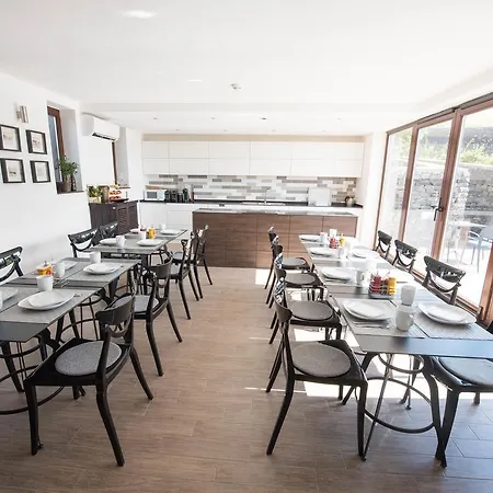 5 Haz Borbirtok Appart hôtel 3*