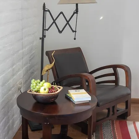 5 Haz Borbirtok Appart hôtel Hévíz