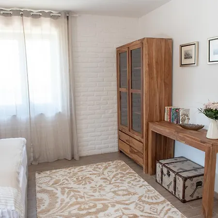 Appart hôtel 5 Haz Borbirtok 3*