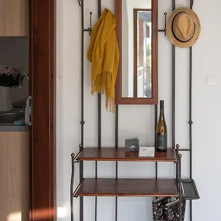 5 Haz Borbirtok Appart hôtel Hévíz